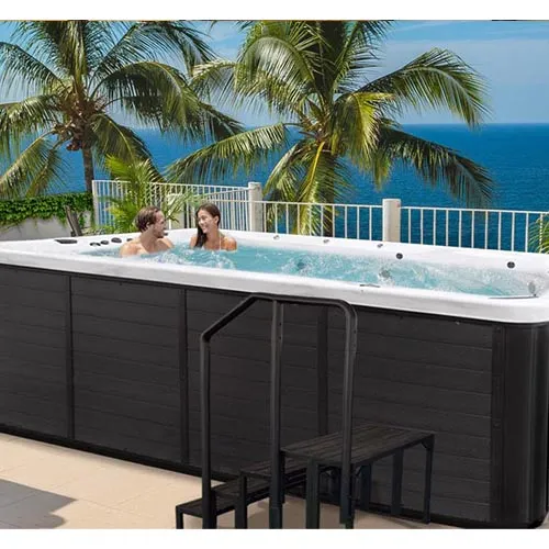 Swimspa hot tubs for sale in Chapel Hill